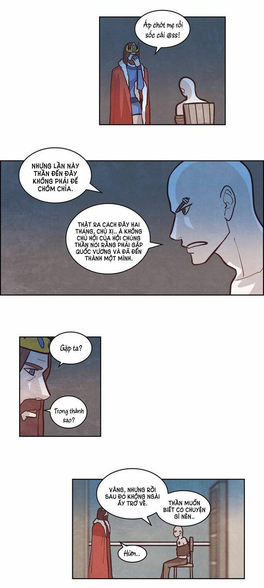 the devil king is bored chapter 144 16