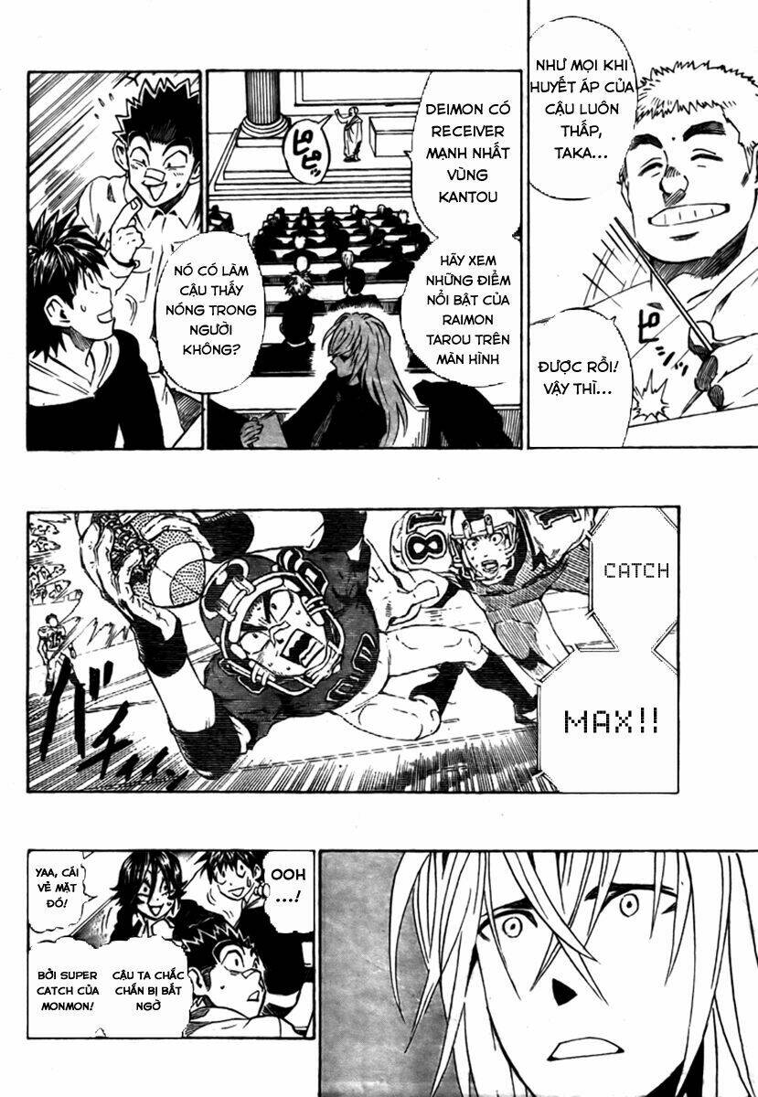 lá chắn mắt chapter 277 12