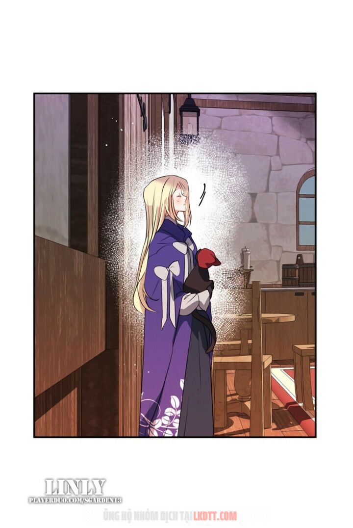 tôi đang nuôi dưỡng một con quái thú chapter 21 65