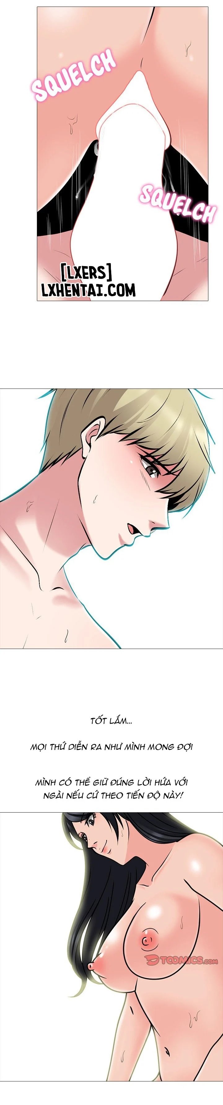 học bổng đặc biệt chapter 108 23