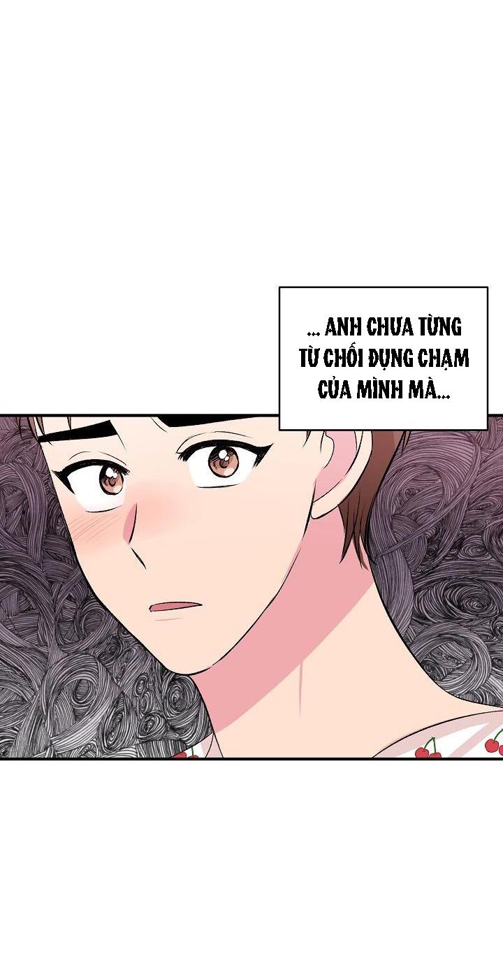 mặc dù nó hơi nhỏ nhưng hãy yêu anh đi chapter 20 40