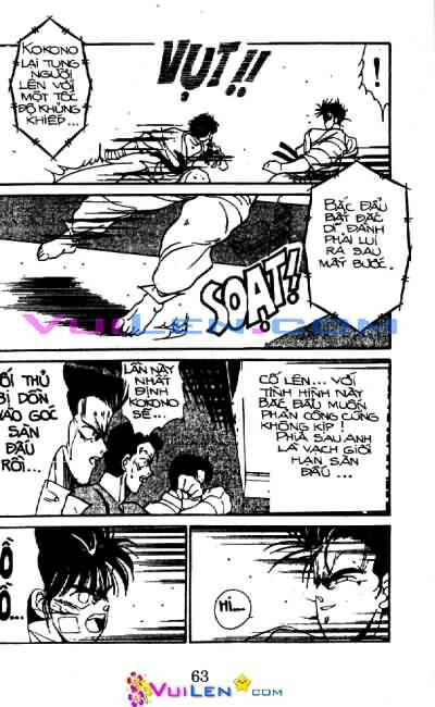 truyền nhân atula - shura no mon i chapter 12 64