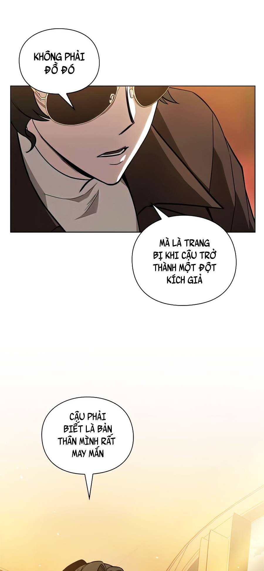 chiến binh học đường - cuộc đột kích trong ngục tối chapter 29 73