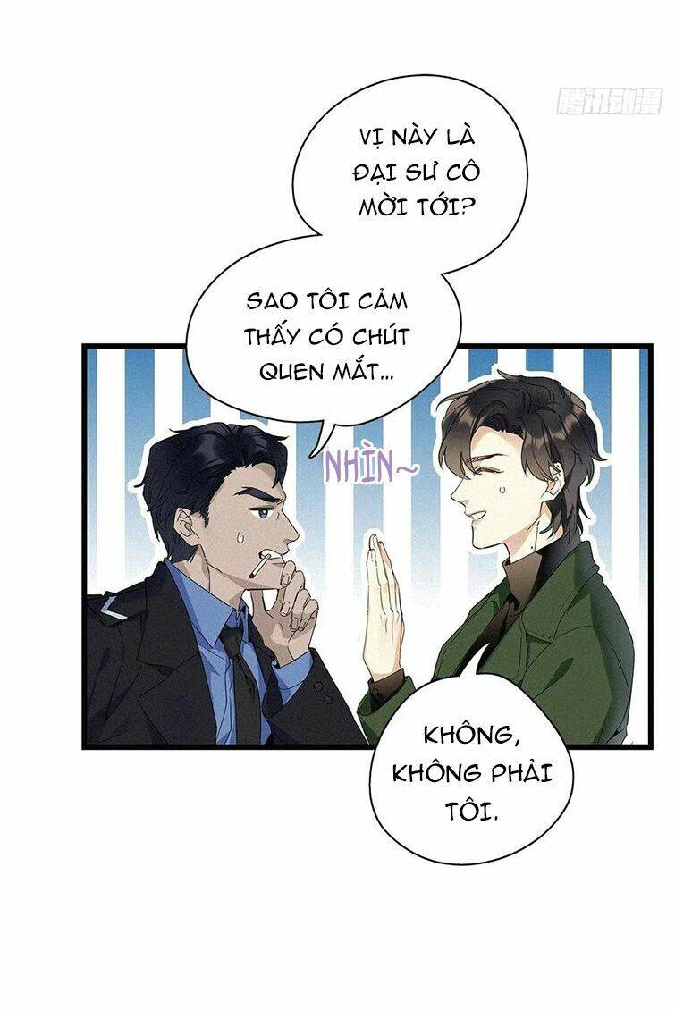 thỉnh quân nhập quái chapter 37 23