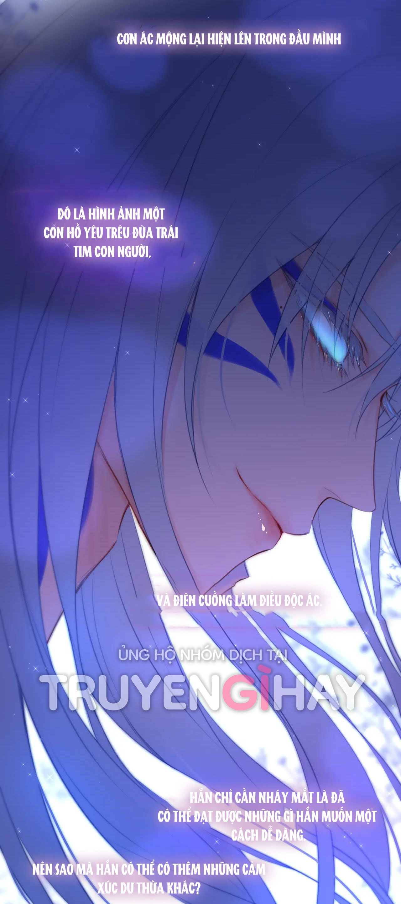 cạm bẫy của hồ ly chapter 19.2 2