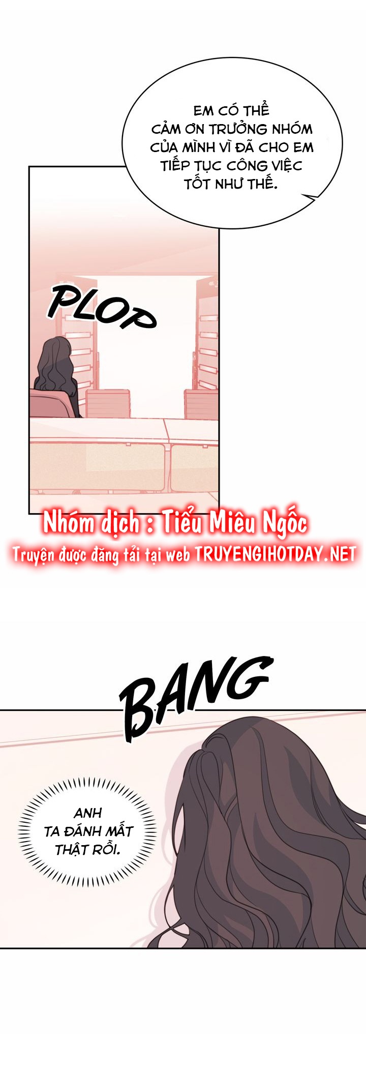 hôm nay cùng với em chapter 87 14