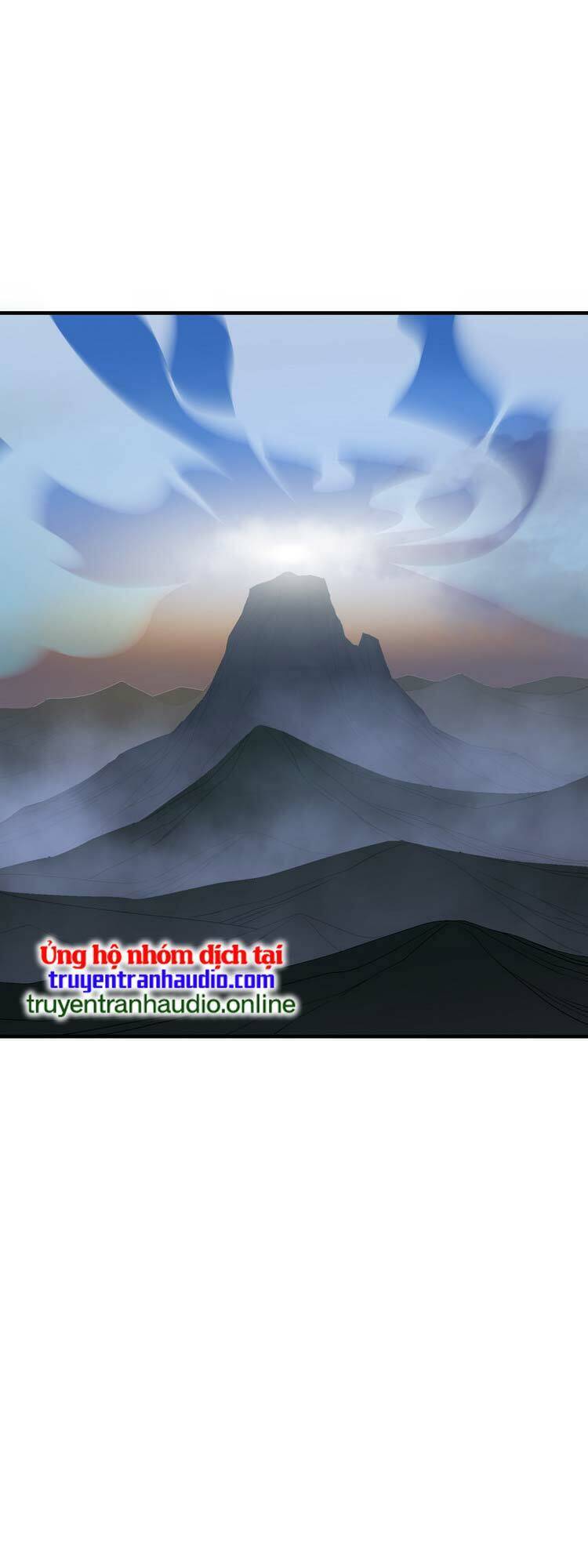 ta xuất sơn liền vô địch chapter 11 26