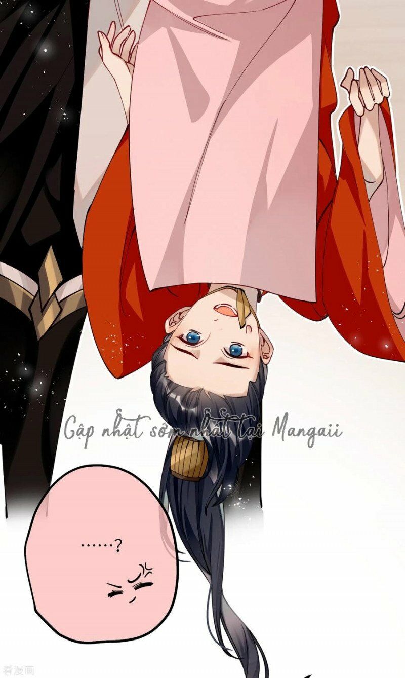 phế vật công chúa muốn nhặt chồng chapter 58 6