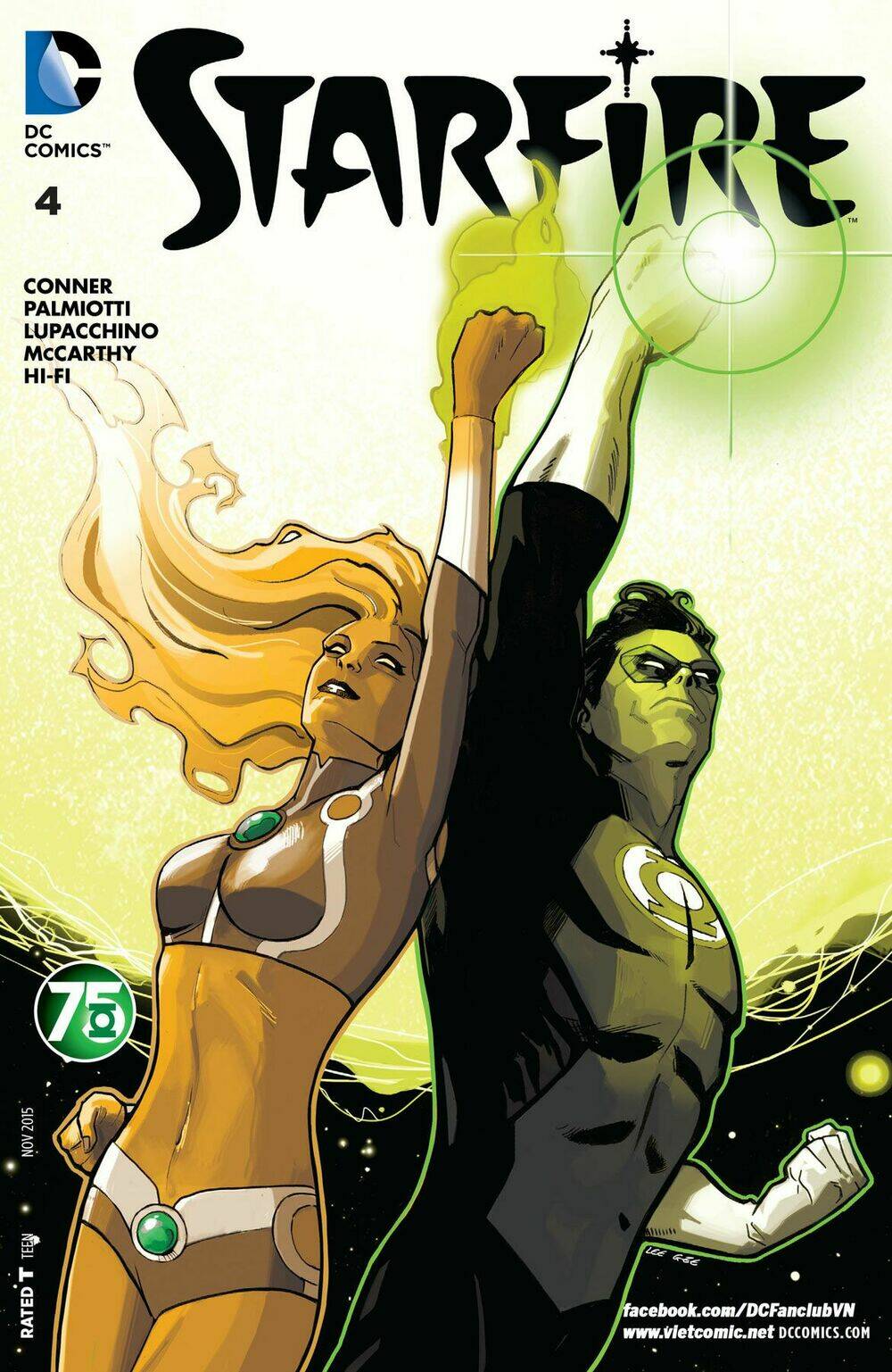 starfire chapter 4 2