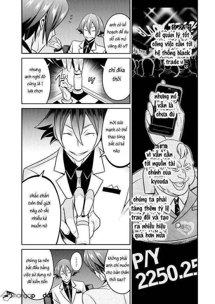 not lives chapter 35.1 16