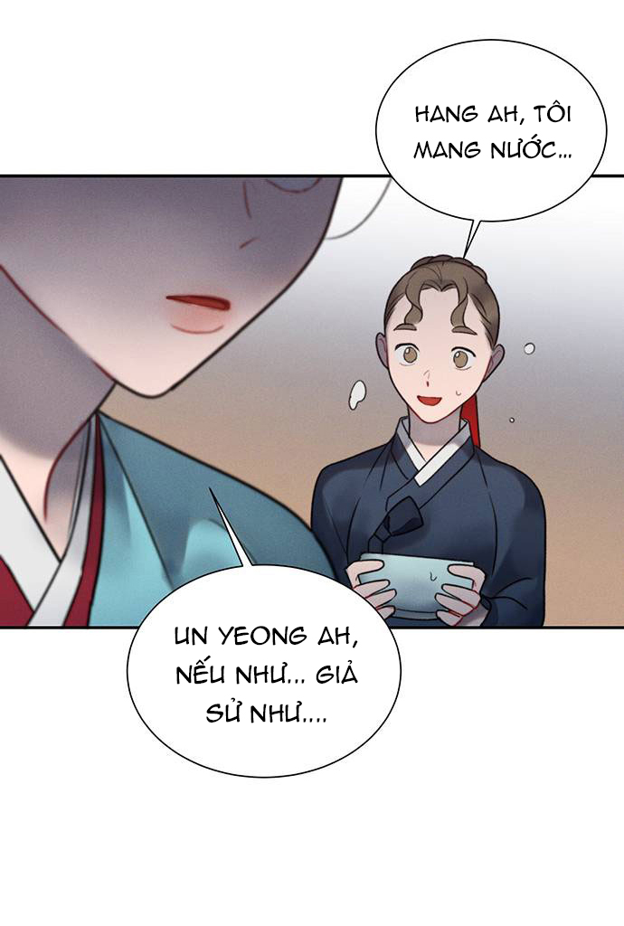 người tình của gwanghae chapter 42 57