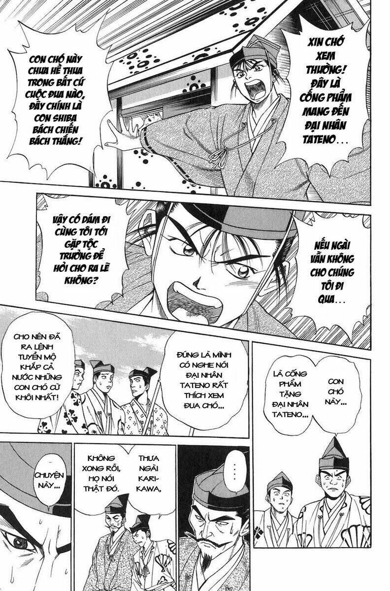 sơn tặc seyu chapter 6 49