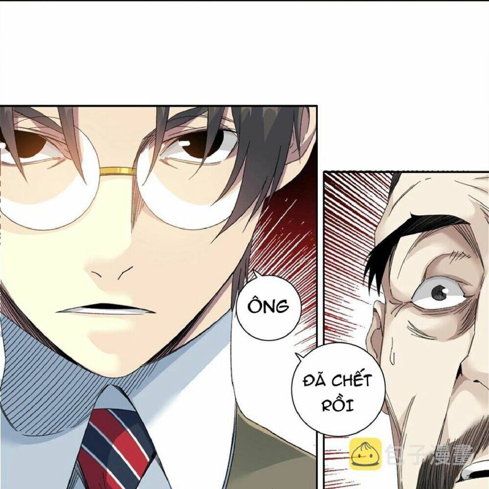 câu lạc bộ trường sinh chapter 113 38