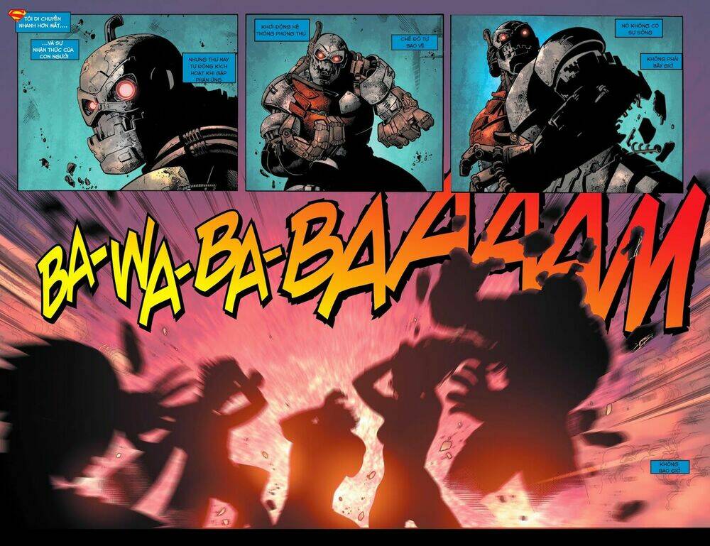 superman: doomed chapter 5 16