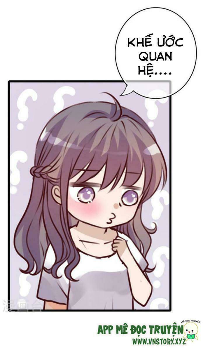 sau con mưa mùa hạ chapter 46 19