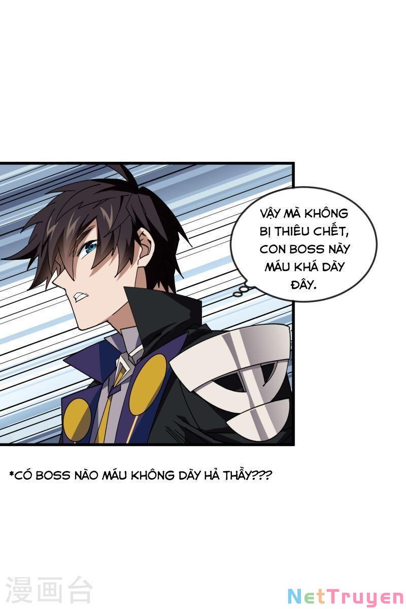 võng du chi cận chiến pháp sư chapter 439 26