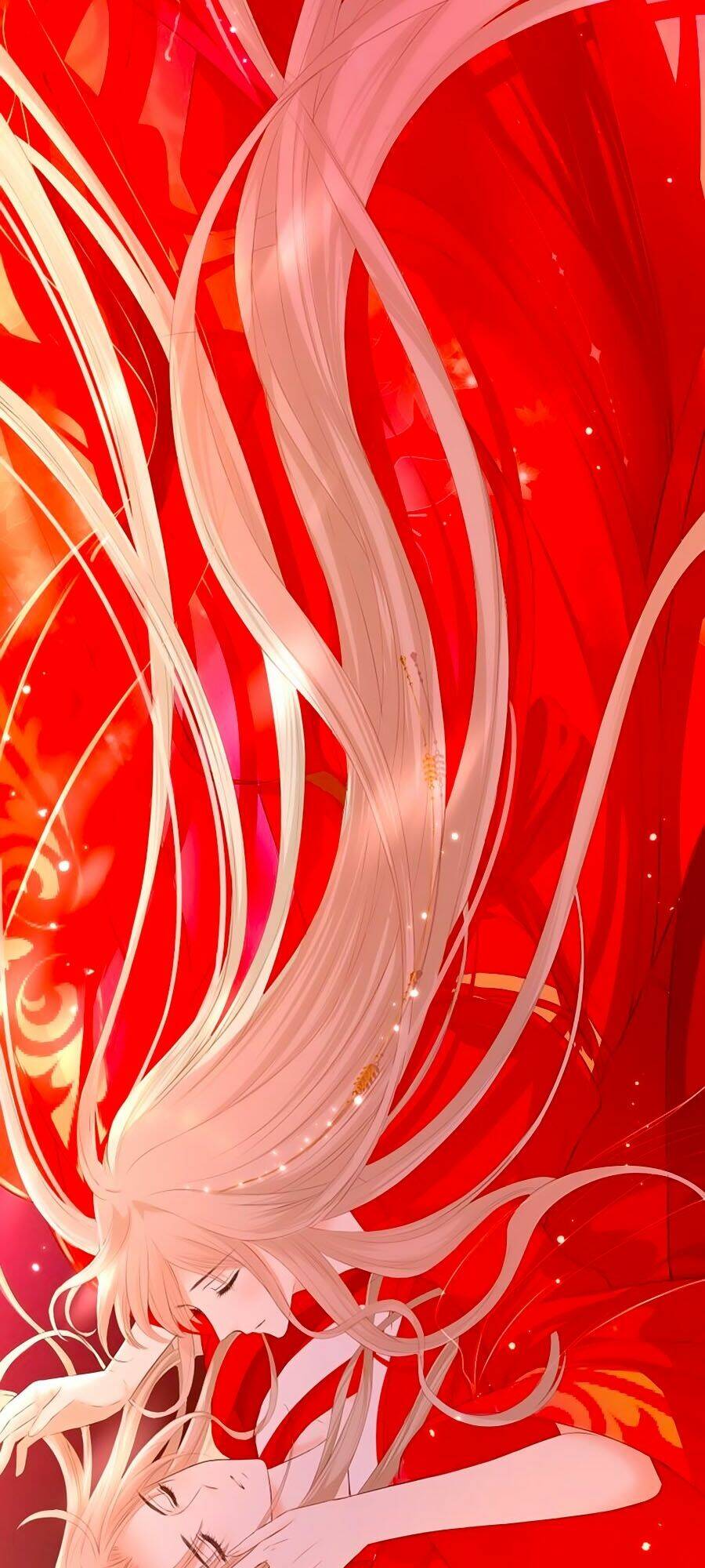 đóa hoa chớm nở chapter 75 38