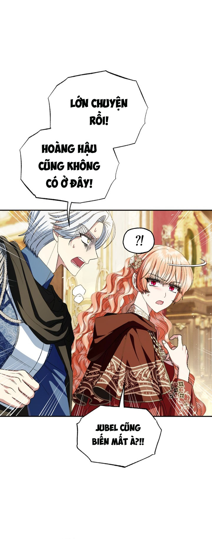 cha à, con không muốn kết hôn đâu chapter 124 7