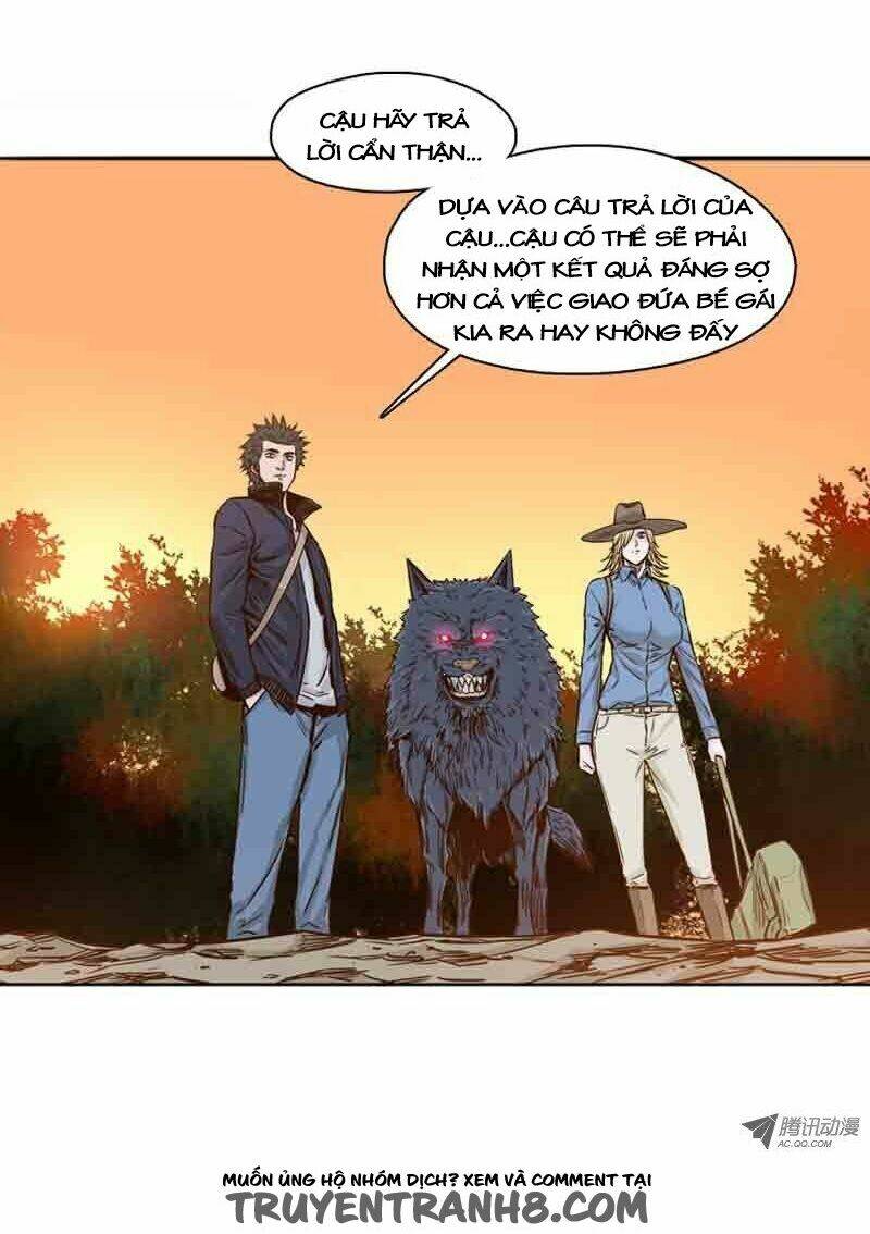 vua của vong linh chapter 66 10