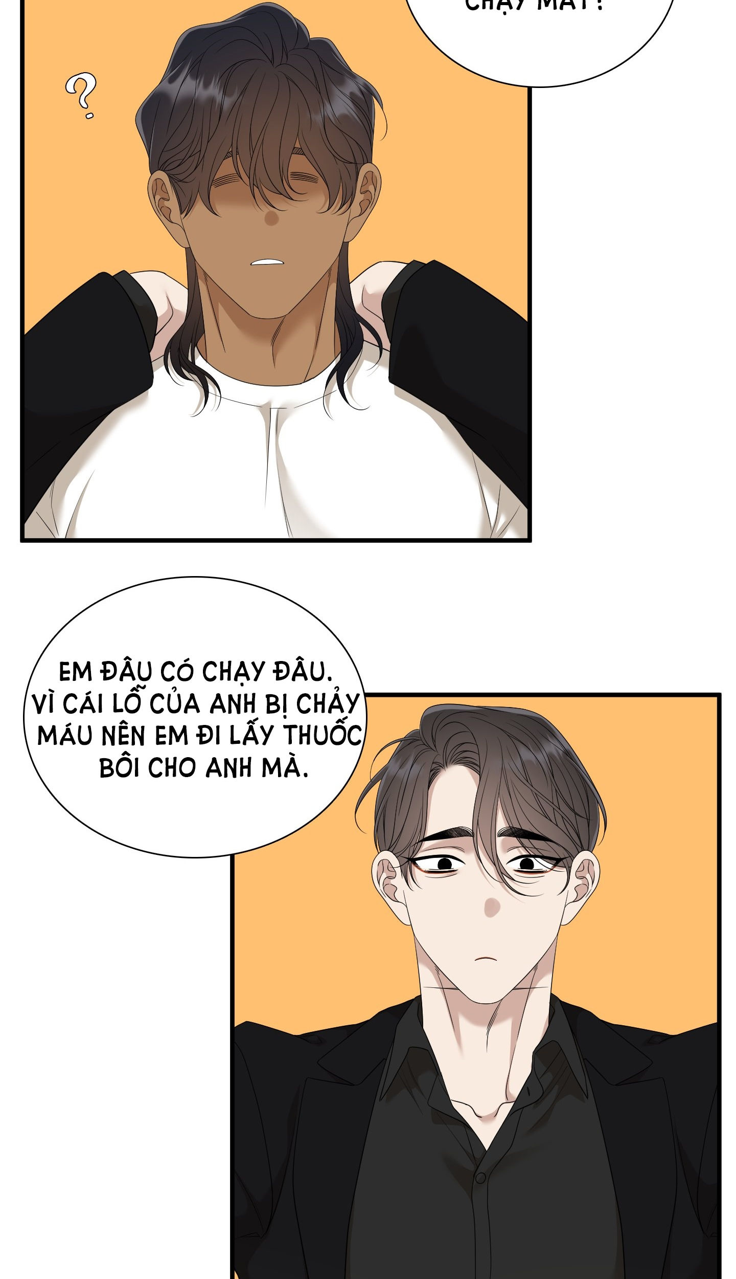 mắt phủ toàn sương chapter 77.2 10