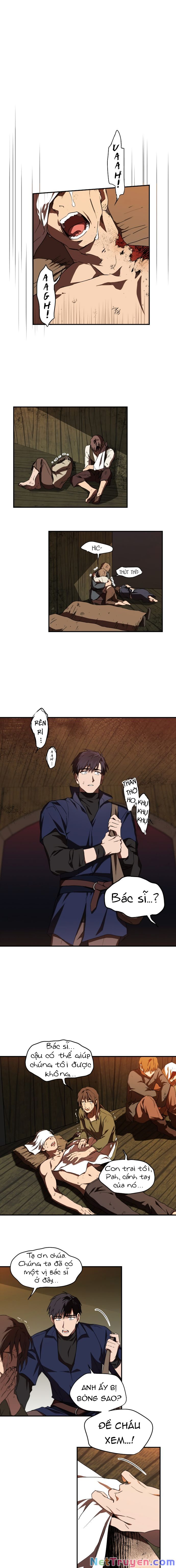 bị che khuất bởi ánh hoàng hôn chapter 24 5