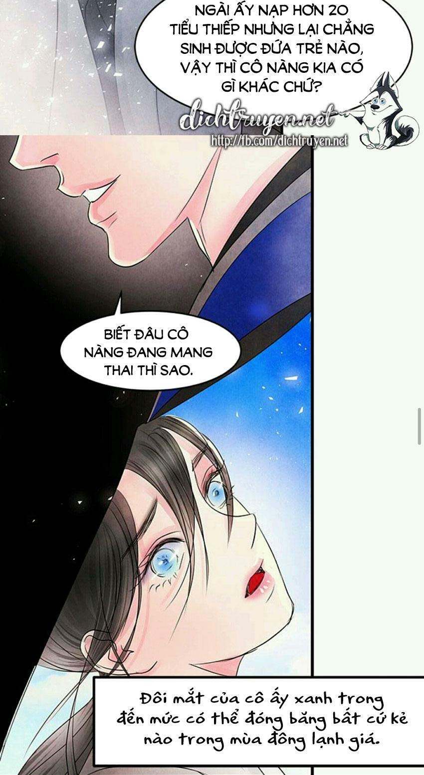 đêm dục vọng (full) chapter 4 29