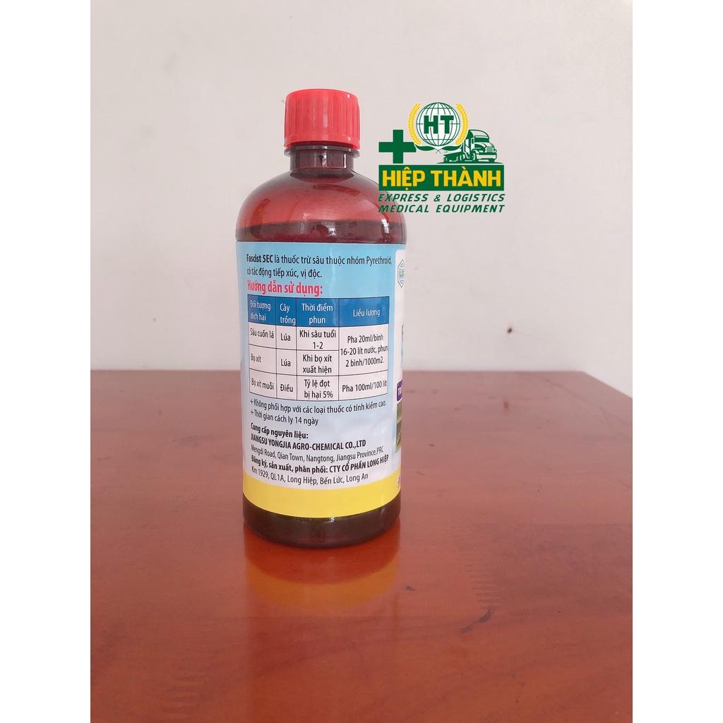 Fascist 450ml - Hiệp Thành chuyên trị bọ xít
