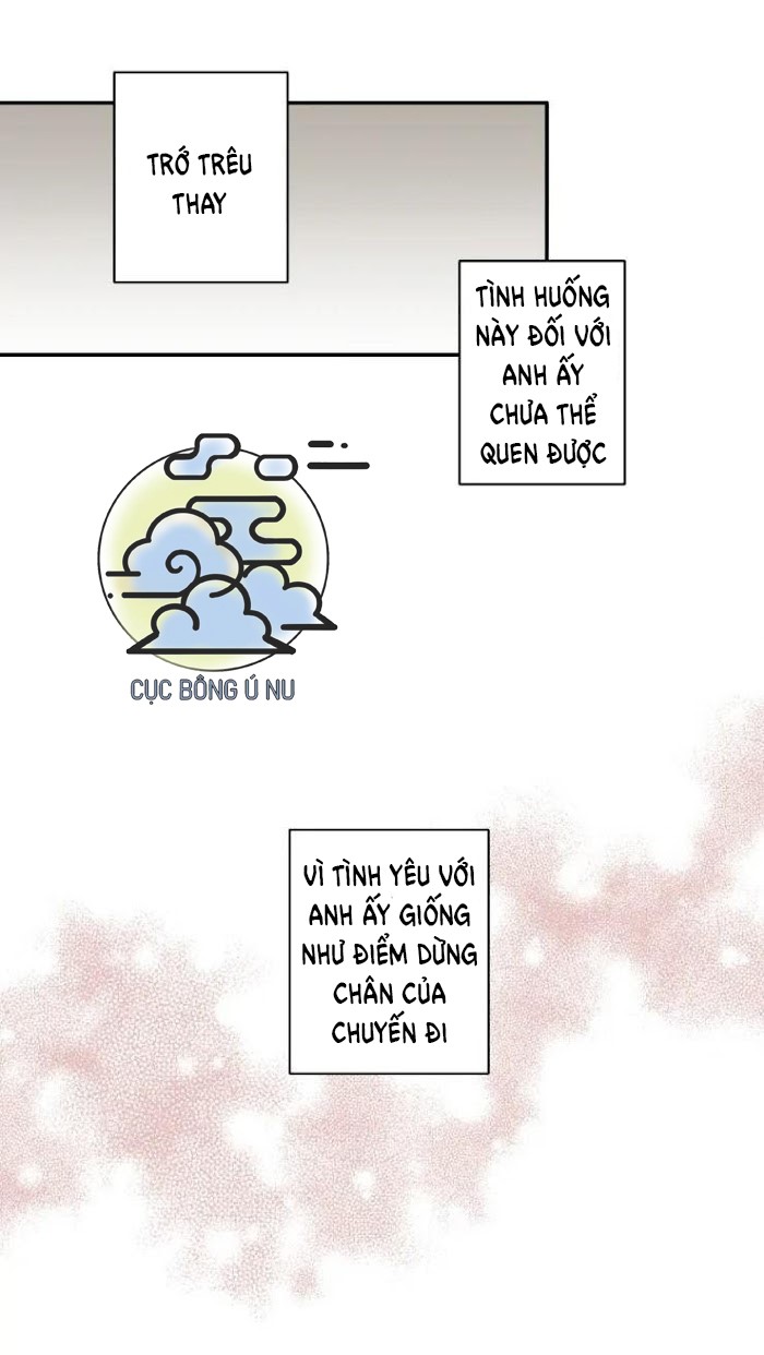 công dụng của cà vạt chapter 9 6