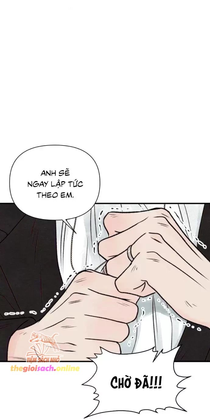 [18+] nguyệt mị moonstruck chapter 5 38