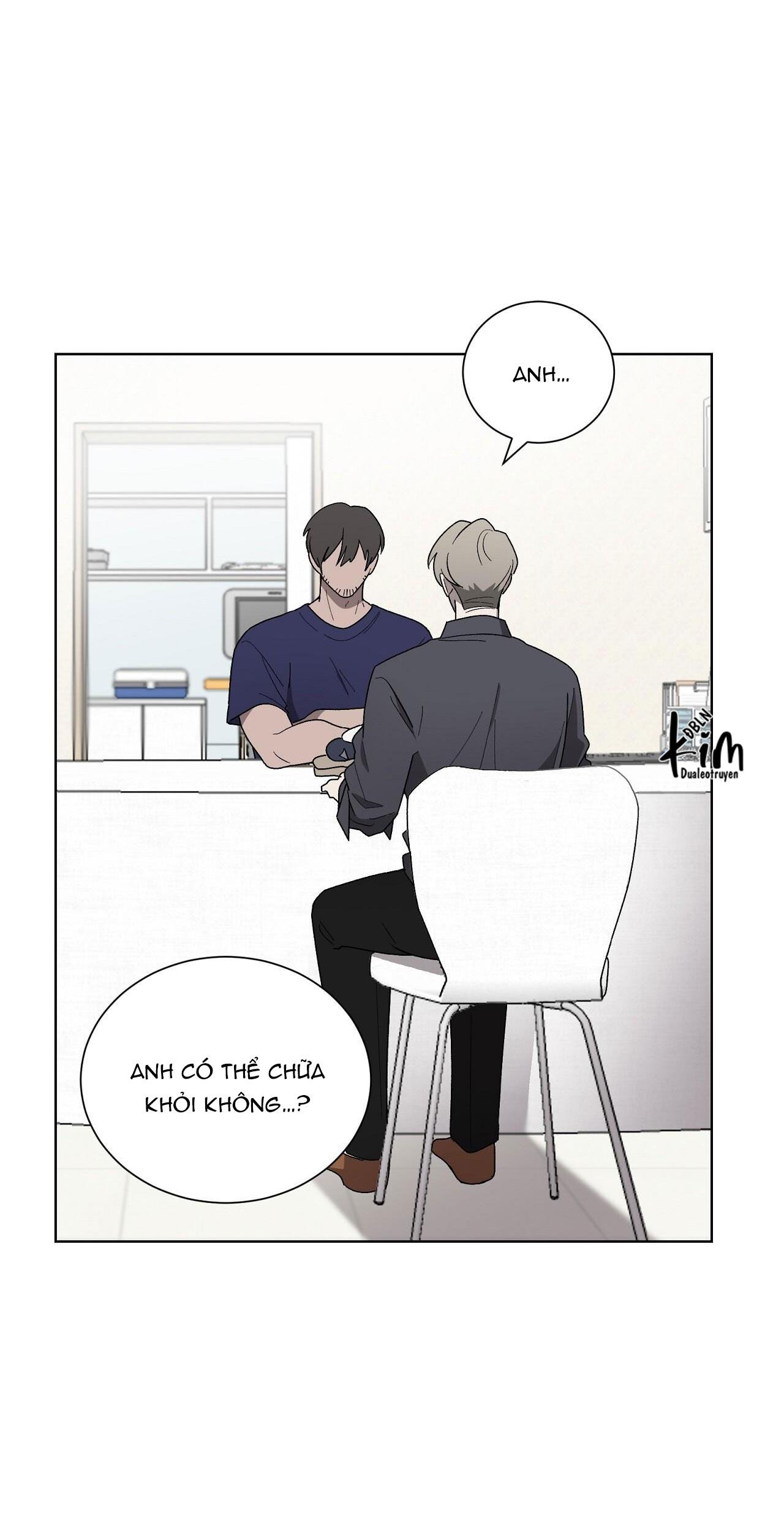 khi chim thước đến chapter 13 10