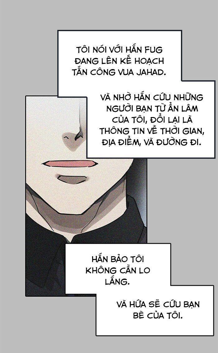 tòa tháp bí ẩn 2 chapter 481 72