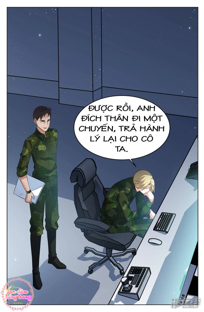 cô ấy đến rồi, xin nằm xuống! chapter 192 20