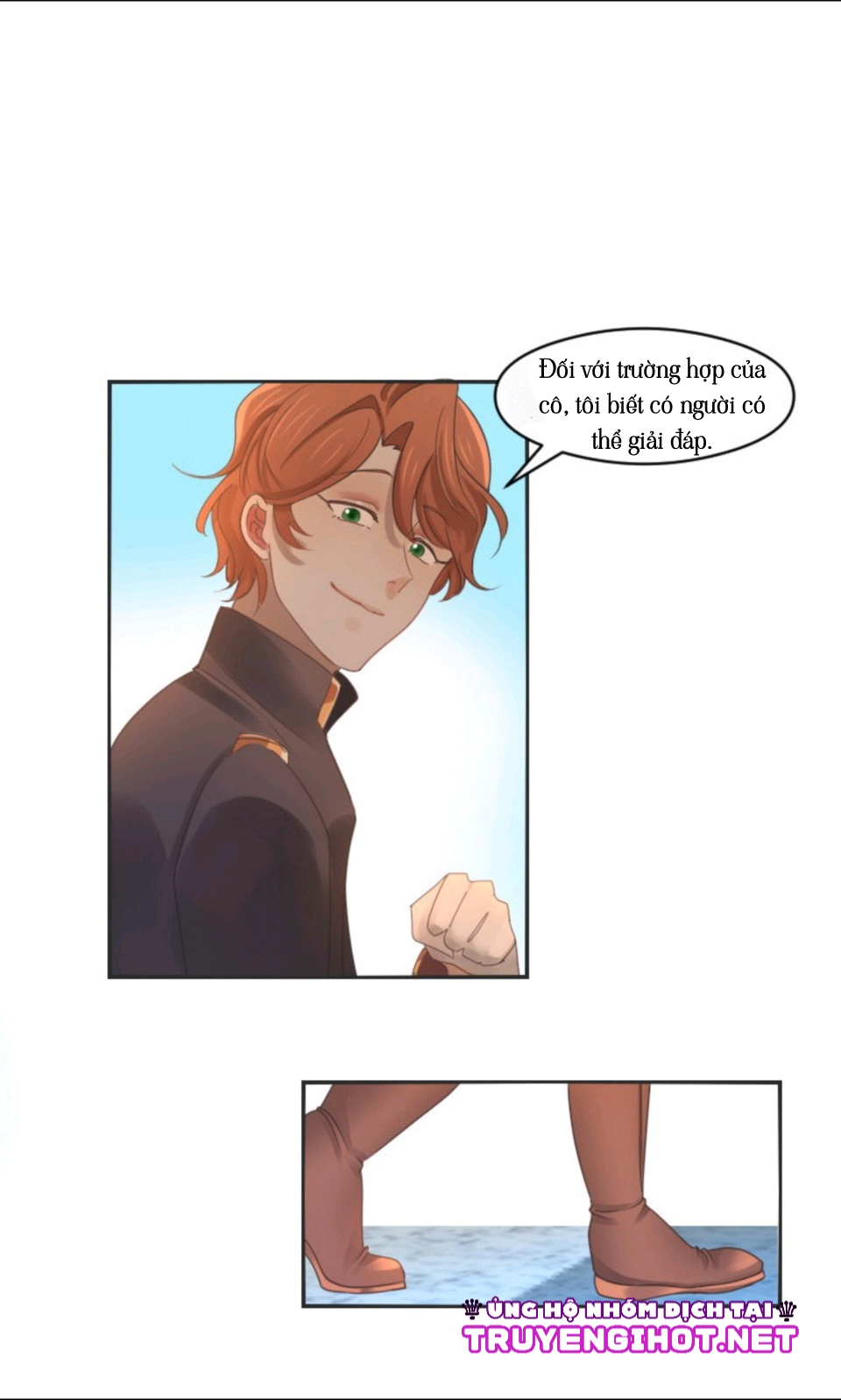 the anpha king claim chapter 11 14