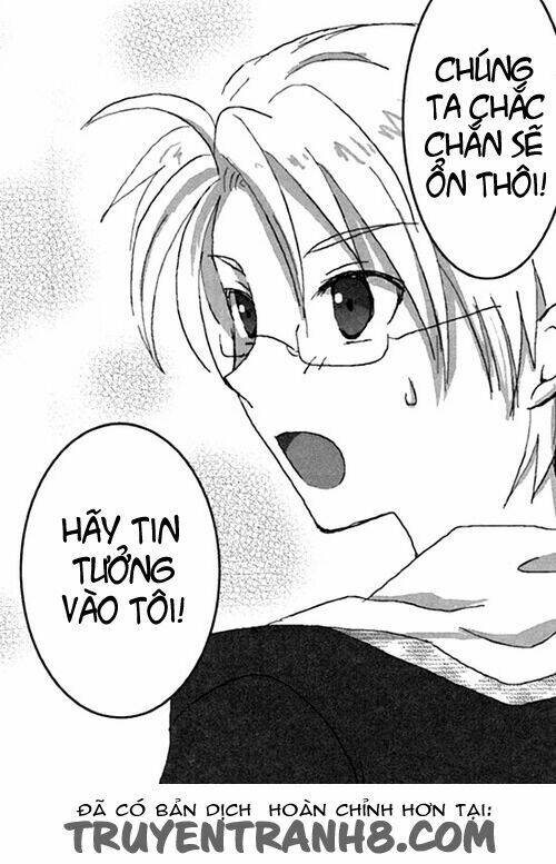 short doujinshi hetalia collection chapter 1 10