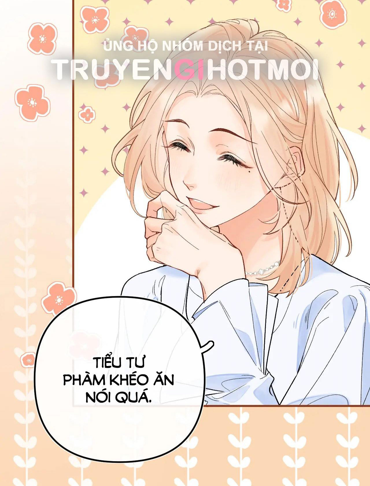 xin được chỉ giáo chapter 1.1 18