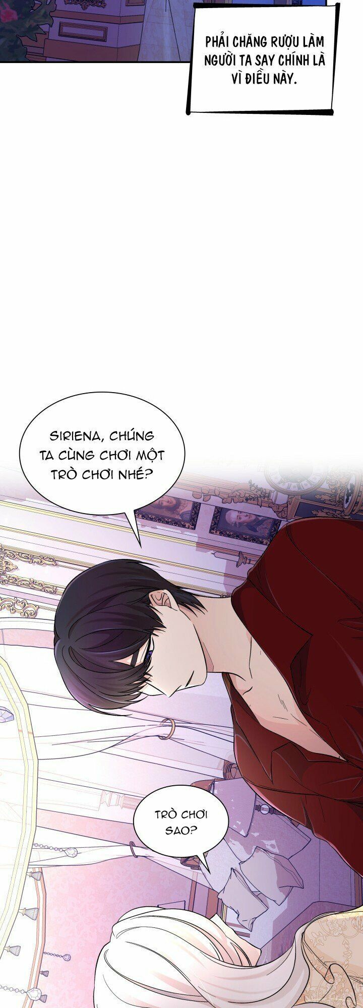 dây xích kiềm chế nam chính hắc ám tuột mất rồi chapter 18 64