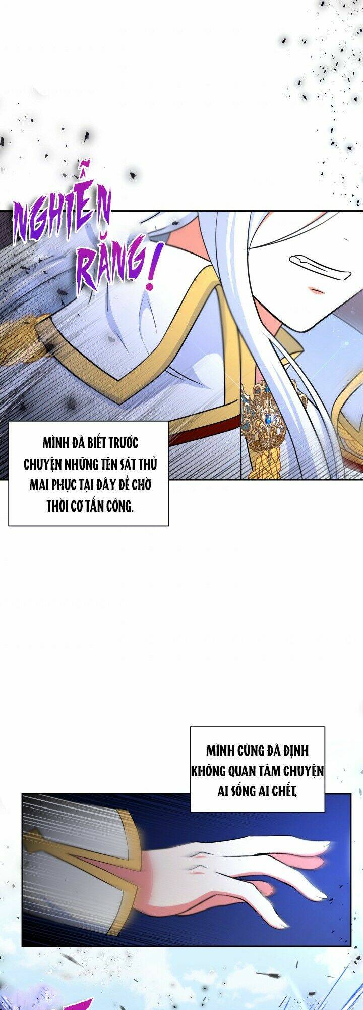 công chúa xấu xa chapter 19 44