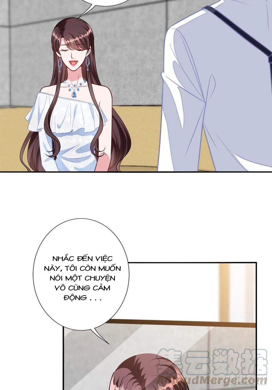 thí hôn lão công, cần giúp sức chapter 321 4