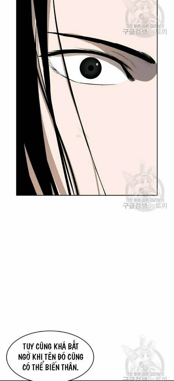 xuyên không thành hổ chapter 30 65