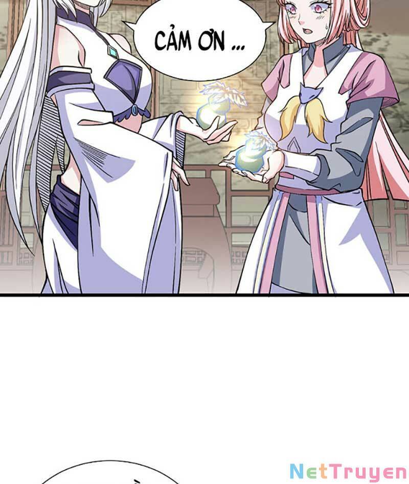 võ đạo độc tôn chapter 548 37