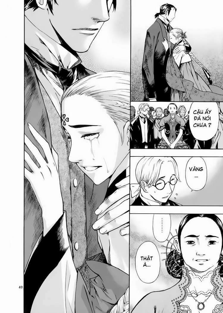shin angyo onshi (tân ám hành ngự sử) chapter 53 39