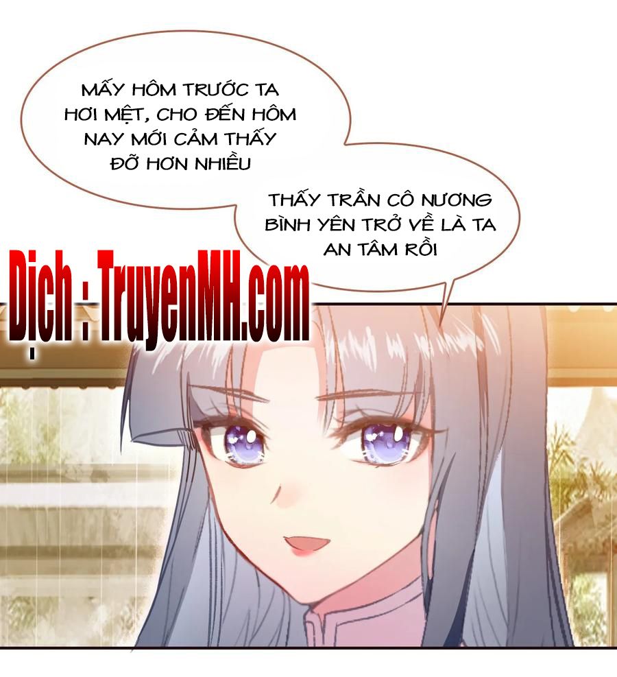 Gả Cho Một Tên Thái Giám Đáng Ghét chapter 144 - Trang 4