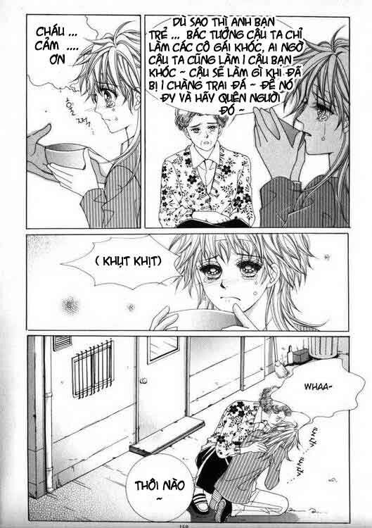 hoa hồng tặng anh chapter 18 57