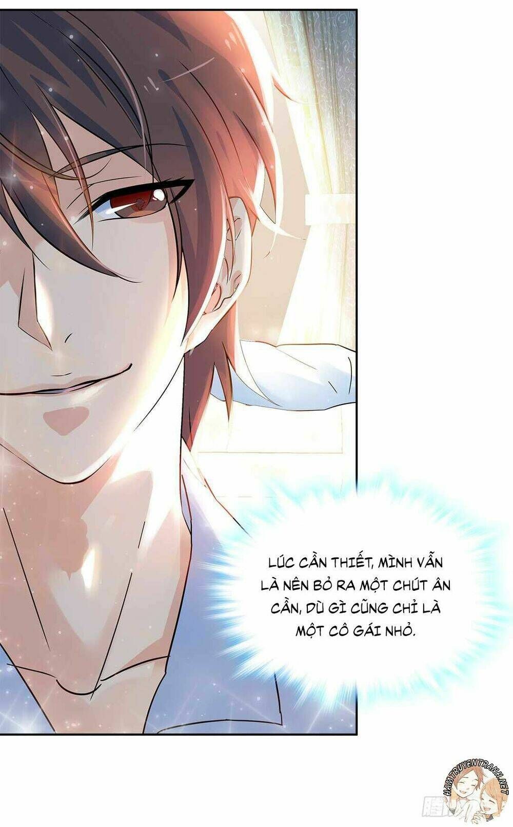 cô vợ siêu mẫu của cố thiếu chapter 54 21