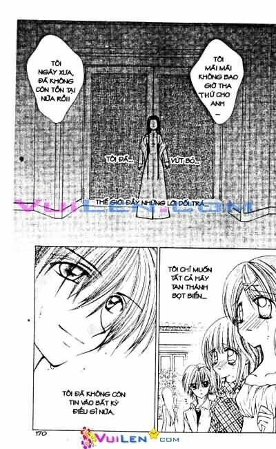 viên ngọc nàng tiên cá chapter 3 171