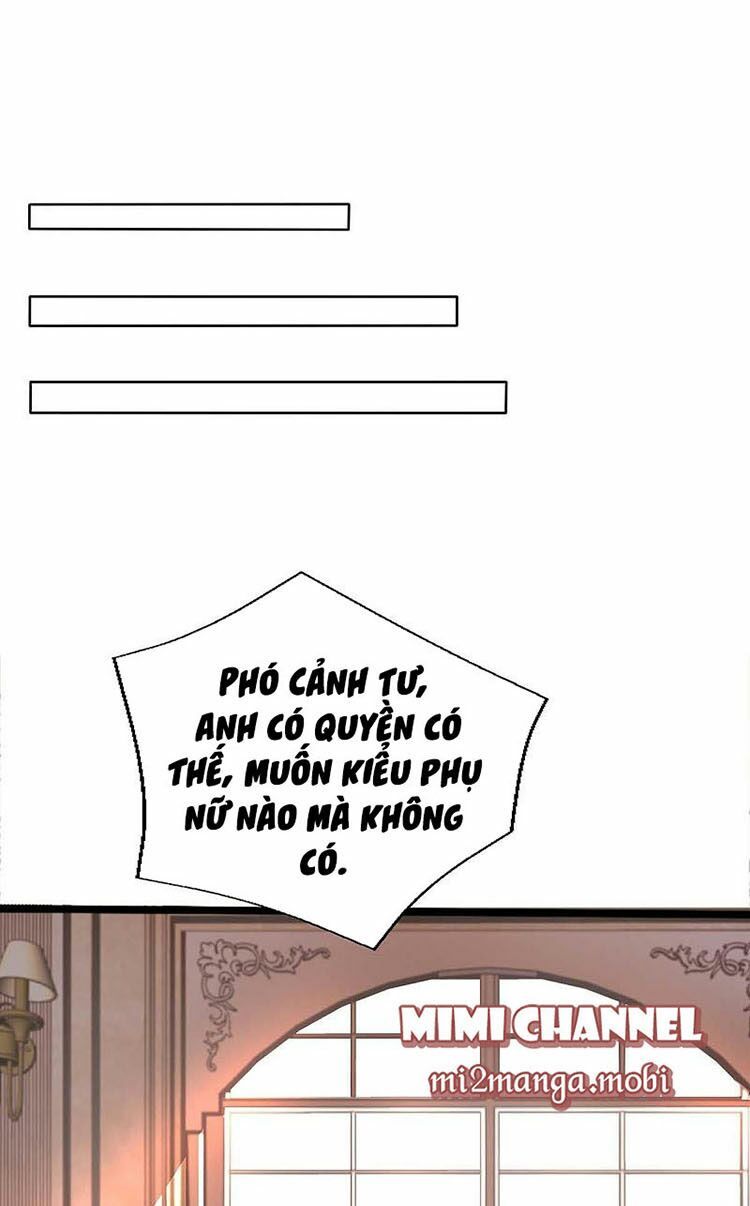 đại lão gọi tôi tiểu tổ tông chapter 2 16
