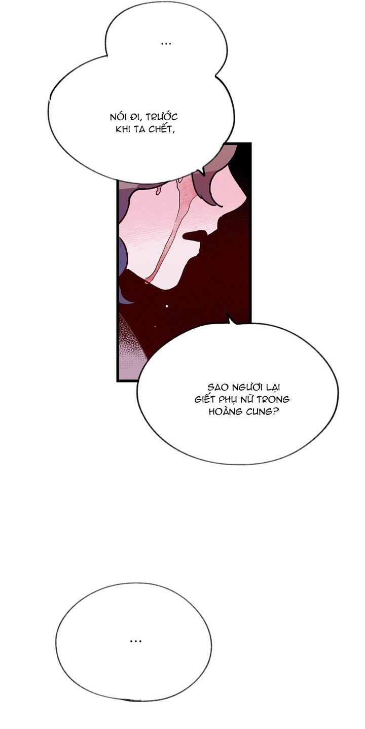 tham vọng quyền lực (full) chapter 36 26