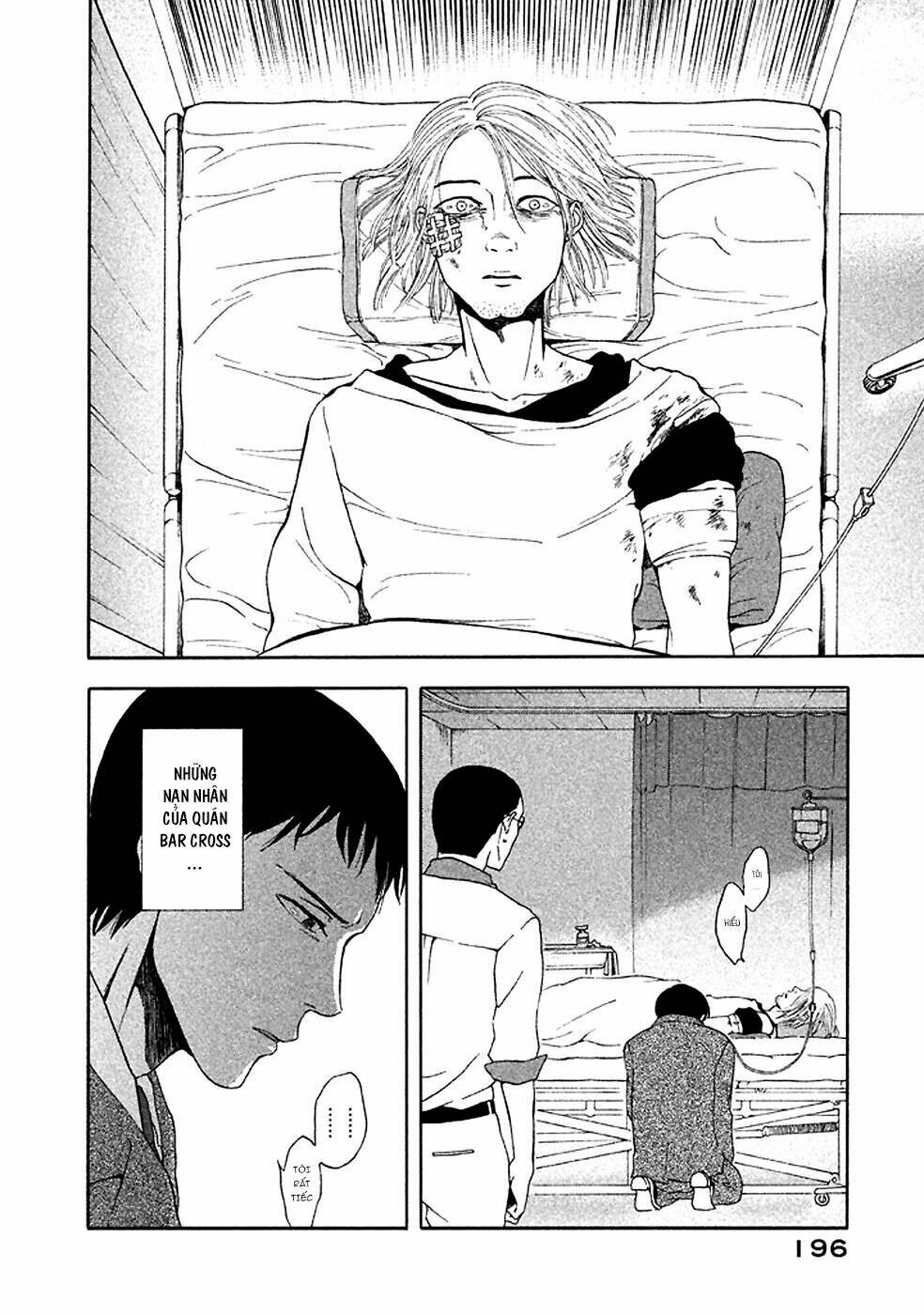 ranh giới quỷ chapter 22 30