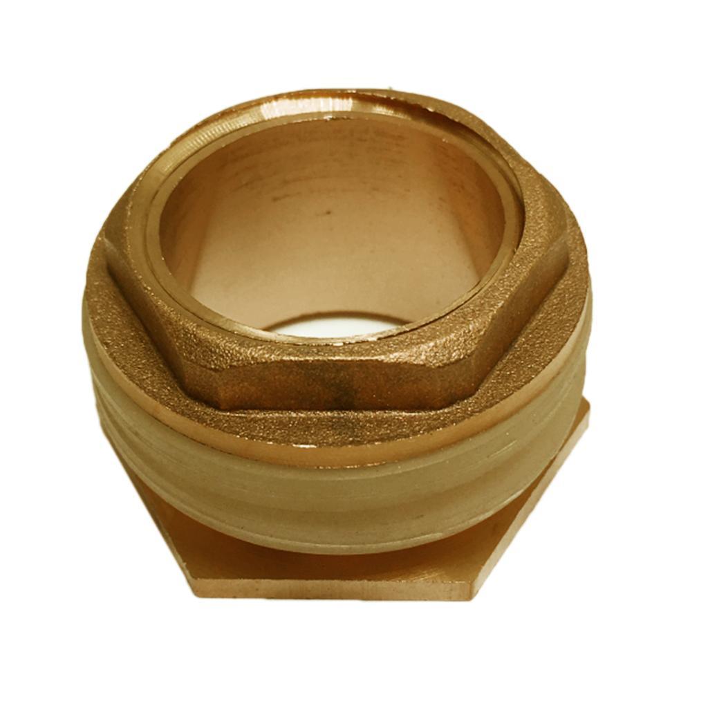 Adapter Coupling Connector Water Tank Thread Splicer Kit 20mm