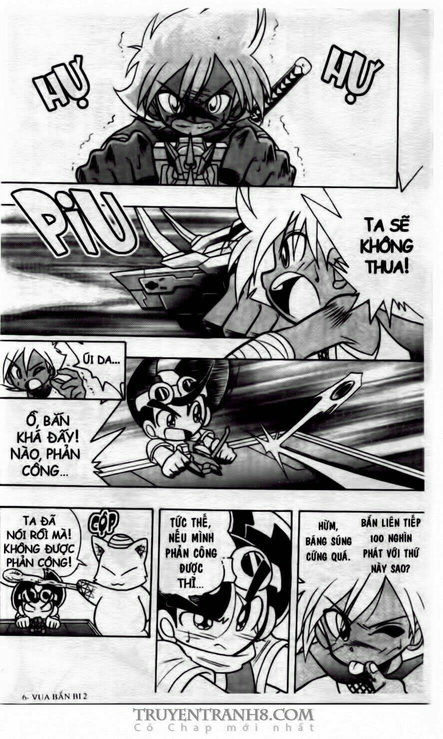 battle b-daman chapter 9 22